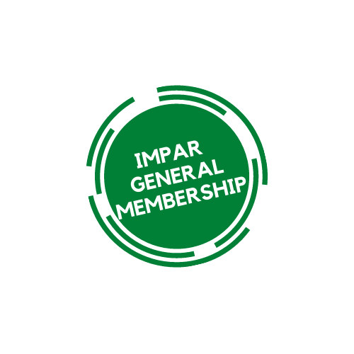 IMPAR Ordinary Membership 